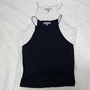 Women’s Gaze tank tops